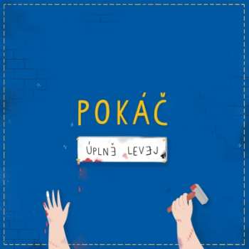 Album Pokáč: Úplně Levej