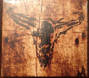 Album Upon A Burning Body: Southern Hostility