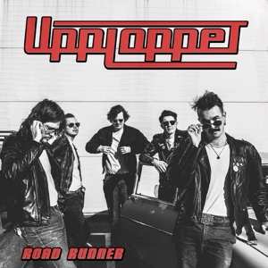 Album Upploppet: Road Runner