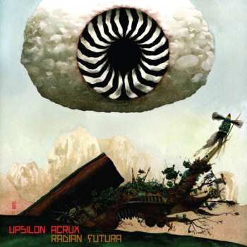 Album Upsilon Acrux: Radian Futura