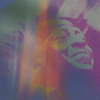 LP Ural Thomas And The Pain: Dancing Dimensions