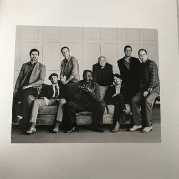 LP Ural Thomas And The Pain: The Right Time