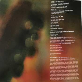 LP Ural Thomas And The Pain: The Right Time