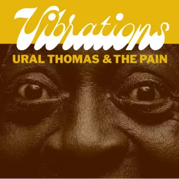 Vibrations / My Sweet Rosie