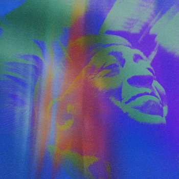 Album Ural Thomas And The Pain: Dancing Dimensions
