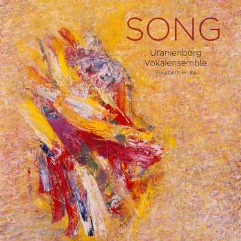 Album Uranienborg Vokalensemble: Song