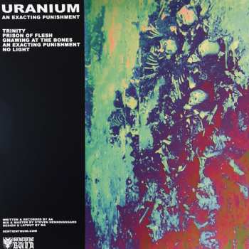 LP Uranium: An Exacting Punishment