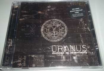 CD Uranus: Doctrine Of Immortality