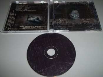 CD Uranus: Doctrine Of Immortality