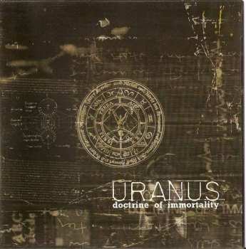 CD Uranus: Doctrine Of Immortality