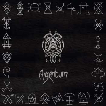 Album Urarv: Argentum