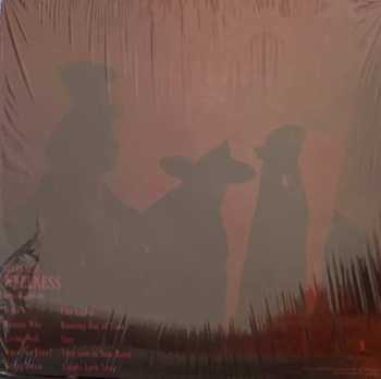 LP Urban Heat: Wellness DLX | CLR