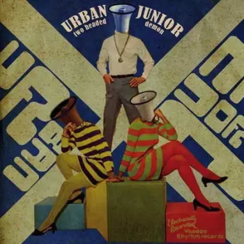 Urban Junior: Two Headed Demon