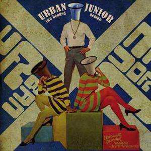 LP Urban Junior: Two Headed Demon
