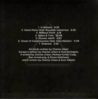 5CD/Dobozkészlet Urban Meditation: Headspace LTD