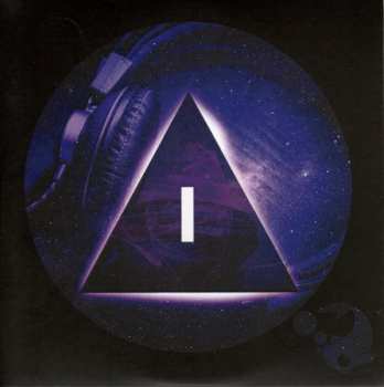 5CD/Dobozkészlet Urban Meditation: Headspace LTD