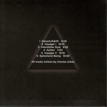 5CD/Dobozkészlet Urban Meditation: Headspace LTD
