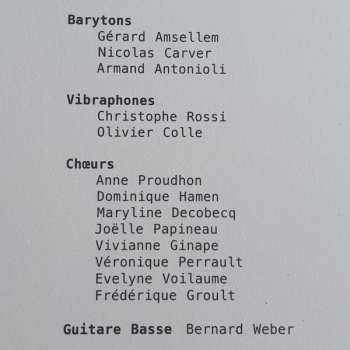 LP Urban Sax: Live In Pori 1984