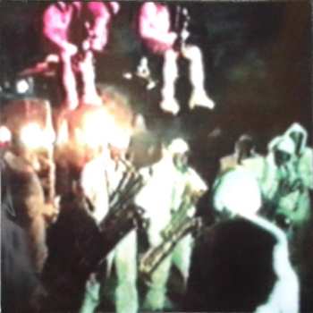 LP Urban Sax: Live In Pori 1984