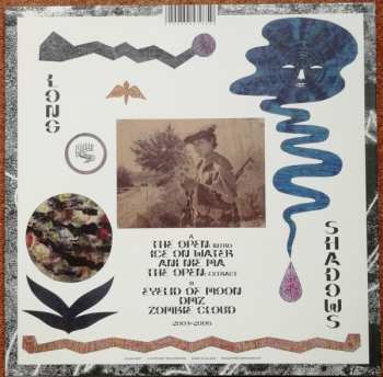 LP Urdog: Long Shadows (2003 - 2006) LTD | CLR