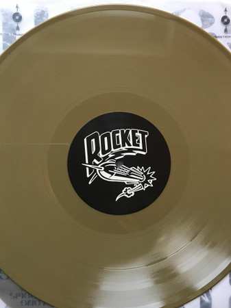 LP Urdog: Long Shadows (2003 - 2006) LTD | CLR