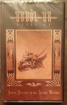 Album Urdol Ur: Seven Portals To The Arcane Realms