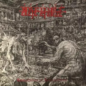 Urfaust: Compilation Of Intoxications