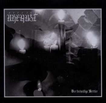 Album Urfaust: Der Freiwillige Bettler