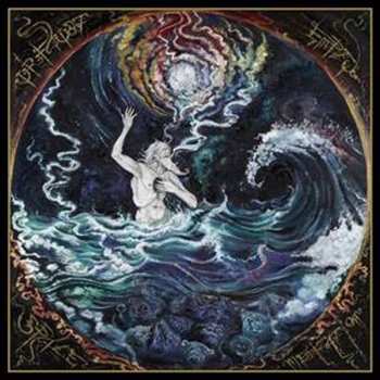 Album Urfaust: Empty Space Meditation