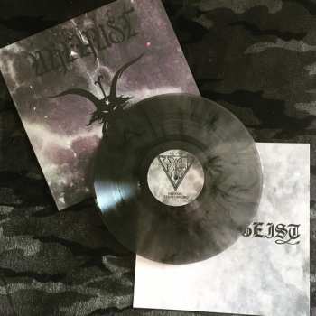 LP Urfaust: Teufelsgeist LTD | CLR