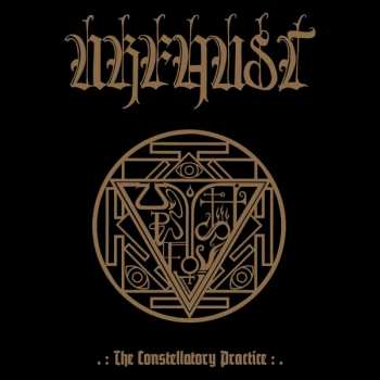 CD Urfaust: The Constellatory Practice  DIGI