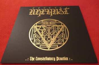 LP Urfaust: The Constellatory Practice  CLR