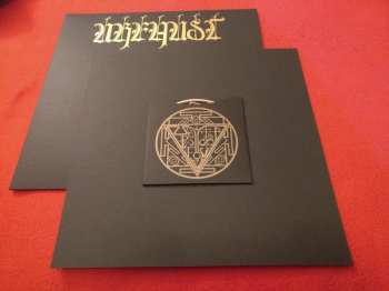 LP Urfaust: The Constellatory Practice  CLR