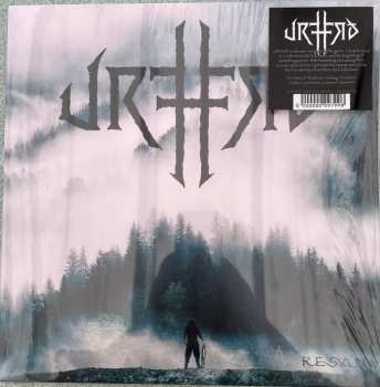 Album Urferd: Resan