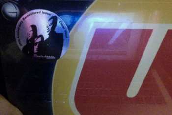 LP Urge Overkill: Saturation LTD | CLR
