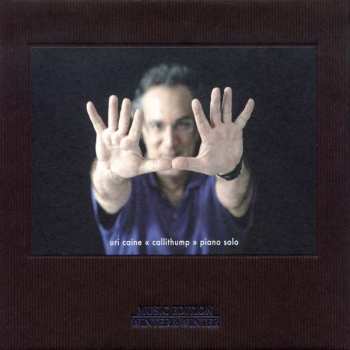 Album Uri Caine: Callithump - Piano Solo