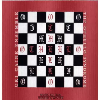 The Othello Syndrome