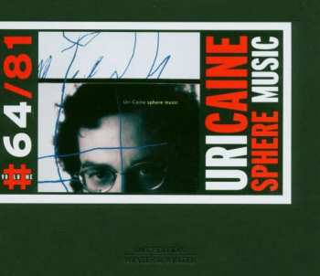 Album Uri Caine: Sphere Music