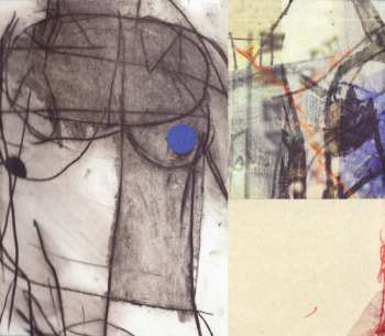 CD Uri Caine Trio: Blue Wail