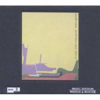 CD Uri Caine: Twelve Caprices