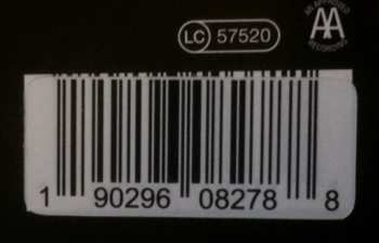 LP Uriah Heep: Chaos & Colour LTD | CLR