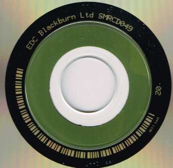 CD Uriah Heep: Salisbury