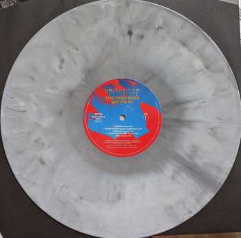 LP Uriah Heep: The Magician's Birthday CLR