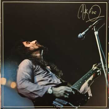 2LP Uriah Heep: Uriah Heep Live