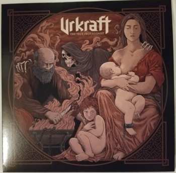 Album Urkraft: The True Protagonist