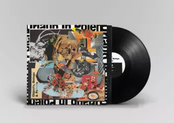 Urlaub In Polen: Objects Beings & Parrots