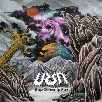 LP Ursa: Abyss Between The Stars