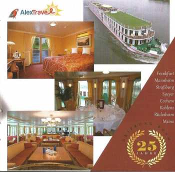 CD Ursprung Buam: Die Zillertaler Kemman