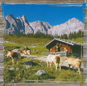 CD Ursprung Buam: Hit-Mix