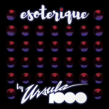 Album Ursula 1000: Esoterique